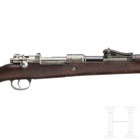 Gewehr Mod. 1909, Mauser - Foto 4