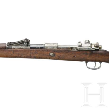 Gewehr Mod. 1909, Mauser - Foto 5