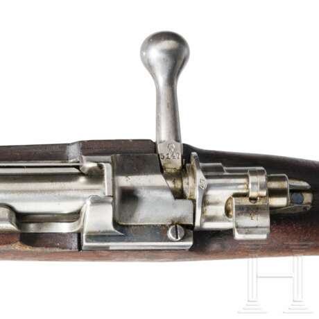 Gewehr Mod. 1909, Mauser - Foto 6