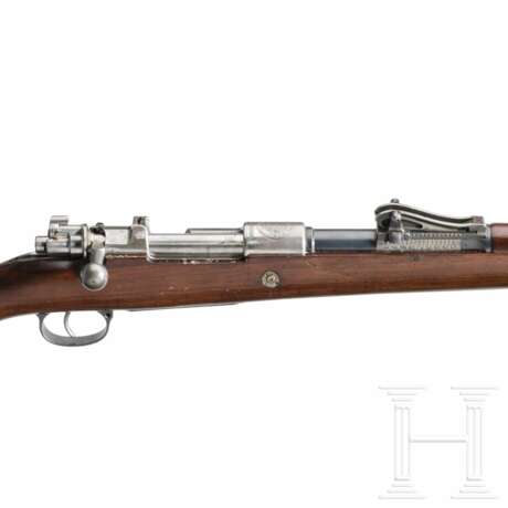 Gewehr Mod. 1909, Mauser - Foto 4