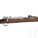 Gewehr Mod. 1909, Mauser - Foto 4
