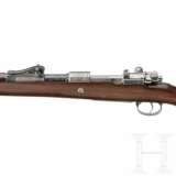 Gewehr Mod. 1909, Mauser - Foto 5