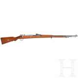 Gewehr Mod. 1909, Mauser - photo 1