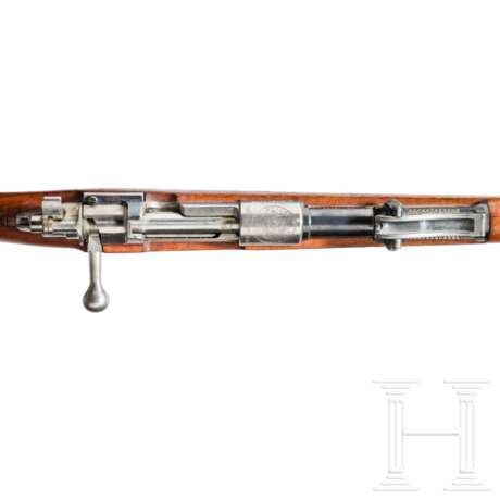 Gewehr Mod. 1909, Mauser - photo 3
