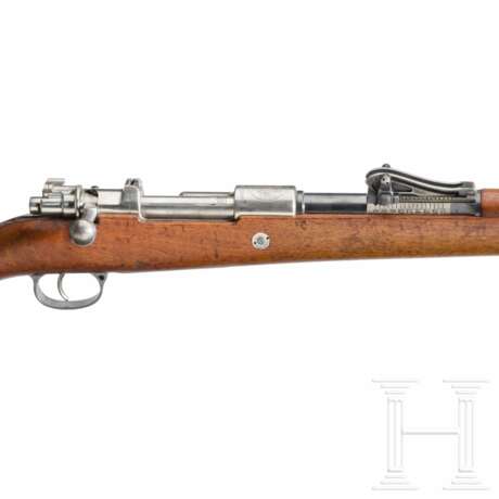 Gewehr Mod. 1909, Mauser - photo 4