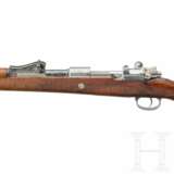 Gewehr Mod. 1909, Mauser - photo 5