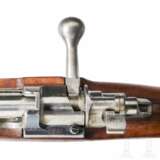 Gewehr Mod. 1909, Mauser - photo 6