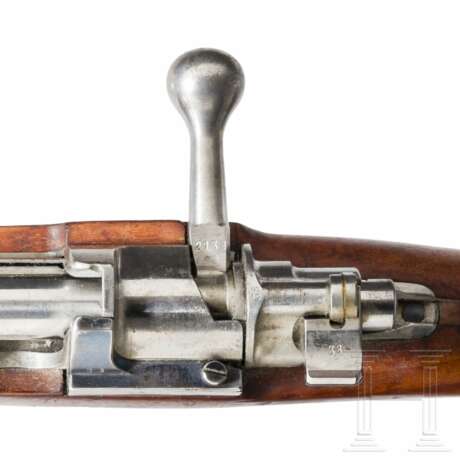 Gewehr Mod. 1909, Mauser - photo 6