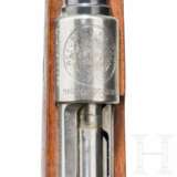 Gewehr Mod. 1909, Mauser - photo 7