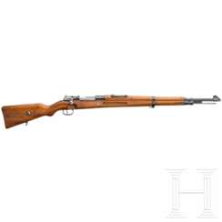 Kurzgewehr Wz 29, Radom