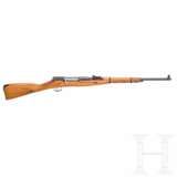 Armeesportgewehr Mosin-Nagant WZ 48 - photo 1
