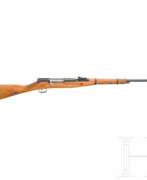 Poland. Armeesportgewehr Mosin-Nagant WZ 48