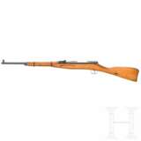 Armeesportgewehr Mosin-Nagant WZ 48 - photo 2