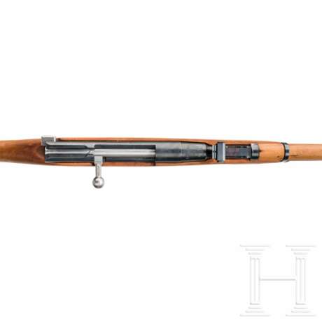 Armeesportgewehr Mosin-Nagant WZ 48 - photo 3