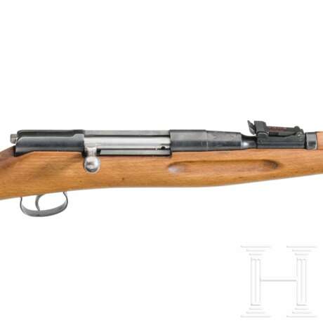 Armeesportgewehr Mosin-Nagant WZ 48 - photo 4