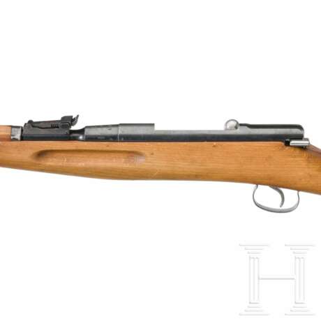 Armeesportgewehr Mosin-Nagant WZ 48 - photo 5
