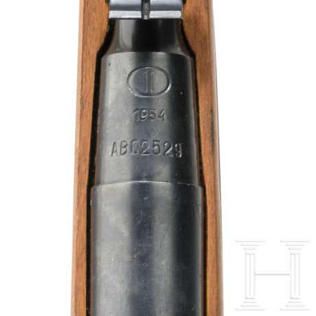 Armeesportgewehr Mosin-Nagant WZ 48 - photo 6