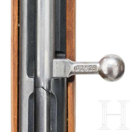 Armeesportgewehr Mosin-Nagant WZ 48 - photo 7