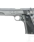 Poland. VIS Mod. 35, Radom, 1936