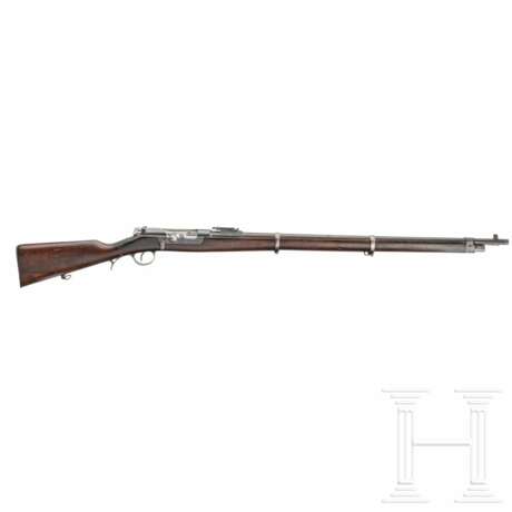 Kropatschek Mod. 1886, OE.W.F.G. Steyr - photo 2
