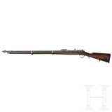 Kropatschek Mod. 1886, OE.W.F.G. Steyr - photo 3