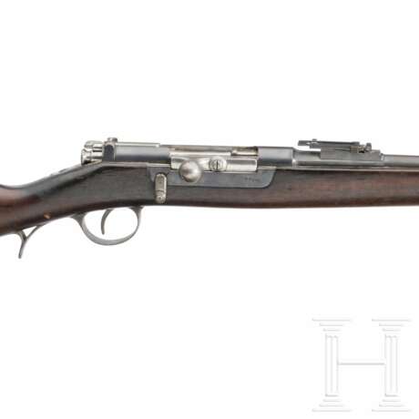 Kropatschek Mod. 1886, OE.W.F.G. Steyr - photo 5