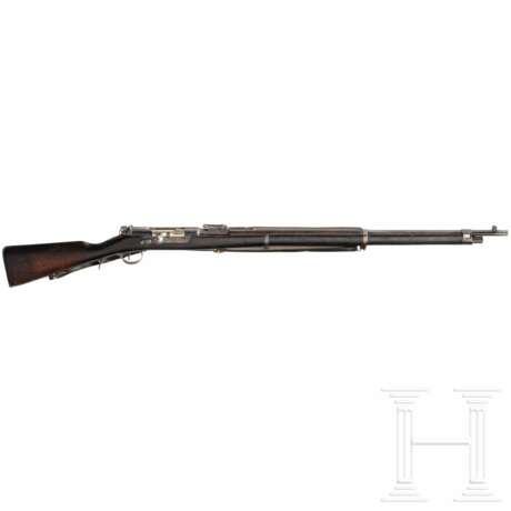 Gewehr Kropatschek Mod. 1886 - Foto 1