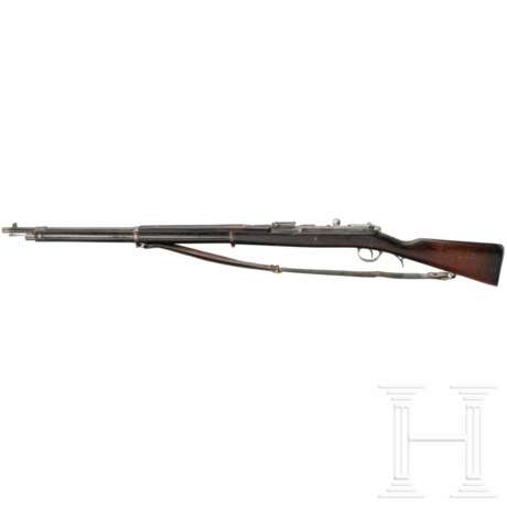 Gewehr Kropatschek Mod. 1886 - Foto 2