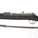 Gewehr Kropatschek Mod. 1886 - Foto 5