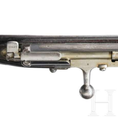 Gewehr Kropatschek Mod. 1886 - Foto 6