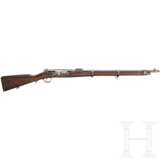 Gewehr Kropatschek Mod. 1886 - фото 1