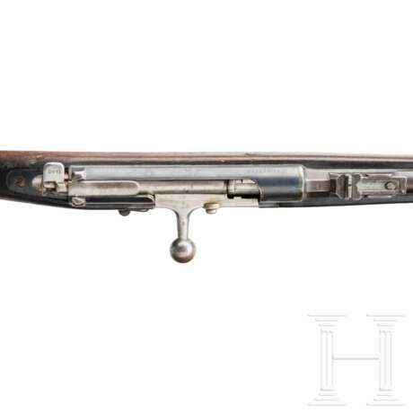 Gewehr Kropatschek Mod. 1886 - фото 3