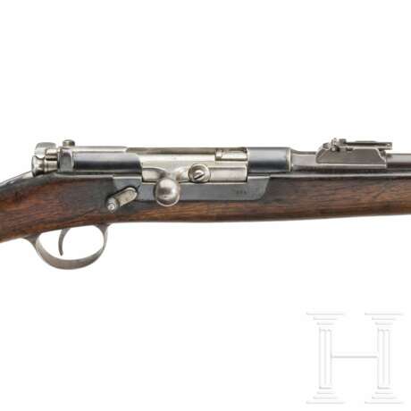 Gewehr Kropatschek Mod. 1886 - фото 4