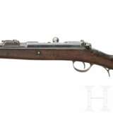 Gewehr Kropatschek Mod. 1886 - фото 5