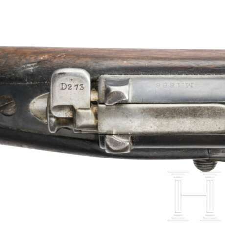 Gewehr Kropatschek Mod. 1886 - фото 6