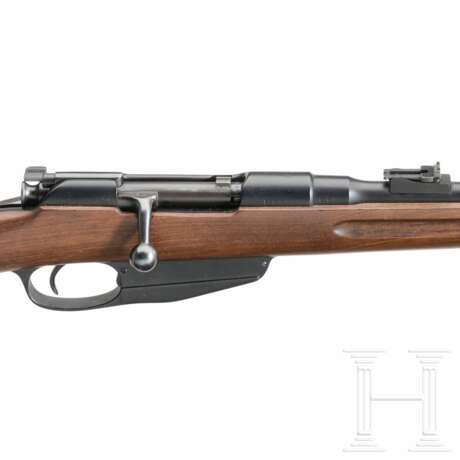 Steyr, Mod. 1896 - photo 4