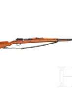 Portugal. Gewehr, DWM, Karabiner M 1904/39