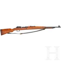Gewehr, DWM, Karabiner M 1904/39