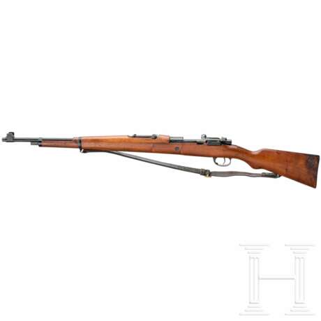 Gewehr, DWM, Karabiner M 1904/39 - photo 2