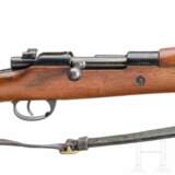 Gewehr, DWM, Karabiner M 1904/39 - photo 4