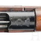 Gewehr, DWM, Karabiner M 1904/39 - photo 6