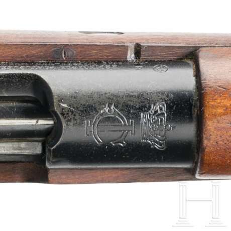 Gewehr, DWM, Karabiner M 1904/39 - photo 6