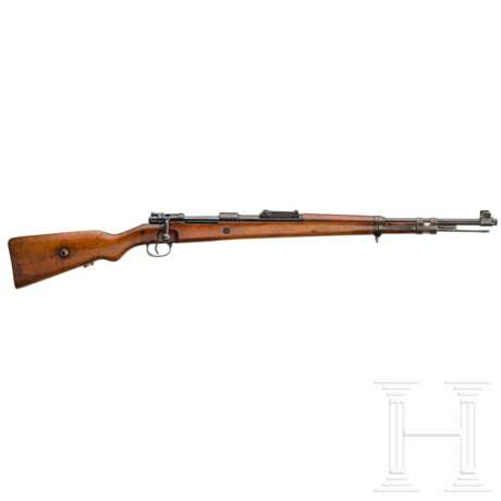 Karabiner 98 k M 1937 - photo 1
