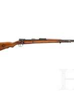 Portugal. Karabiner 98 k M 1937