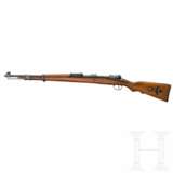 Karabiner 98 k M 1937 - photo 2
