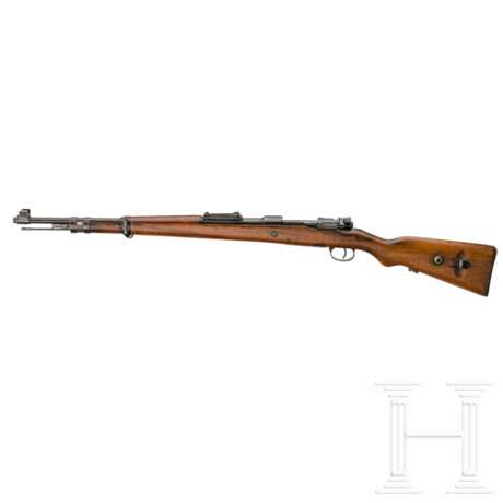 Karabiner 98 k M 1937 - photo 2