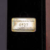 2 Medaillenkollektionen "130 Jahre Deutsche Mark" - фото 6