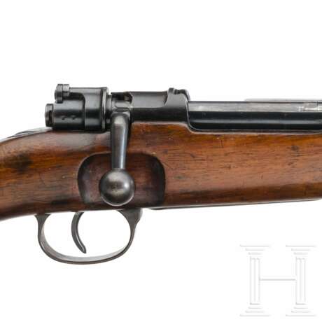 Karabiner 98 k M 1937 - photo 4