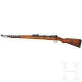 Repetierbüchse, Mauser, Mod. K98k Portugal 1941 - photo 2