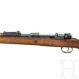 Repetierbüchse, Mauser, Mod. K98k Portugal 1941 - photo 5
